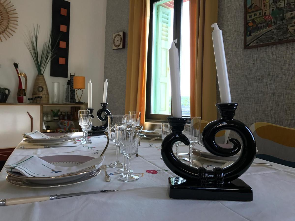Appartement La Rieuse Pouet-Pouet à Mers-les-Bains Extérieur photo